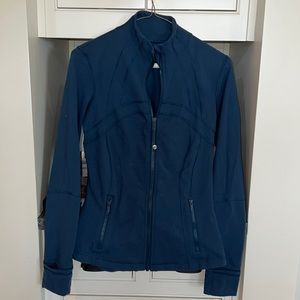 Size 6 Lululemon Define Jacket